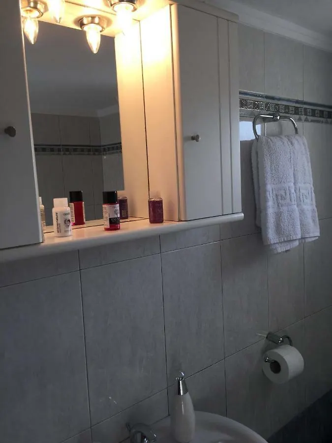 Omilosmaltezos 1 Apartamento Tessalónica
