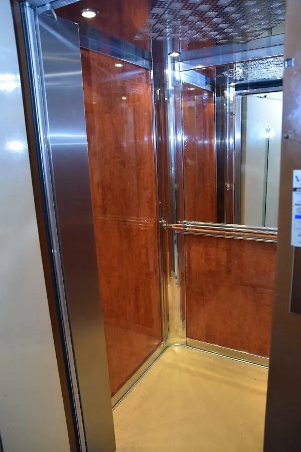 Omilosmaltezos 1 Apartamento Tessalónica Grécia