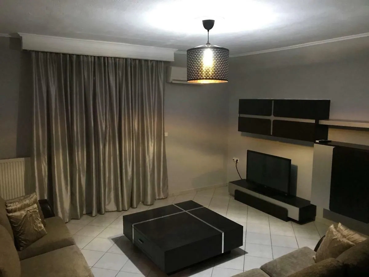 Omilosmaltezos 1 Apartamento Tessalónica