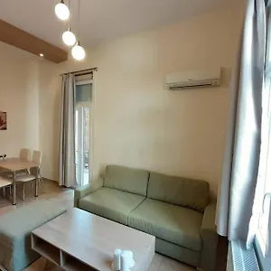 Διαμέρισμα Dreamy Center 2 Thesbnbgr, Θεσσαλονίκη
