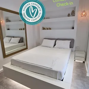 Διαμέρισμα Flat 66, Θεσσαλονίκη