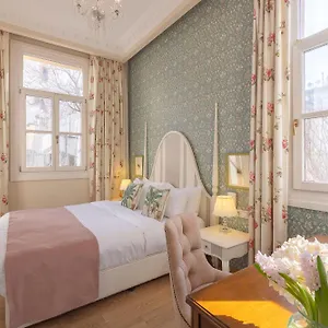 Gatto Perso Luxury Studio Apartments דירה